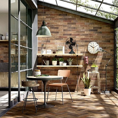 Terramix Marazzi Italy
