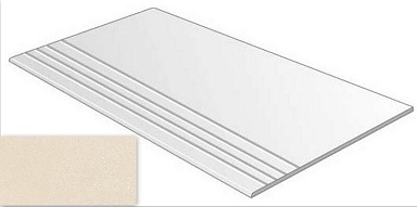 Ступень VIVES Alpha Peldano Beige 30*60