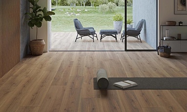 Керамогранит STN Ceramica Versat Natural MT Rect 23x120