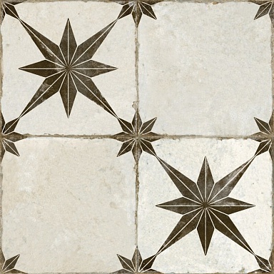 Плитка Peronda 38070 Fs Star Ara Black 45x45x0,95
