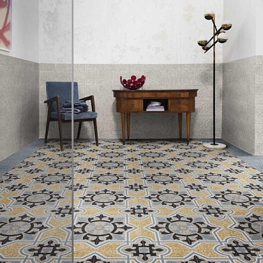 D Segni Marazzi Italy