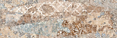 Плитка Aparici 4-042-7 Carpet Vestige Hill Mat 25.1x75.6