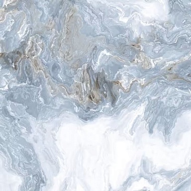 Керамогранит PrimaVera GR114 Hypnose Aqua high glossy 60x60