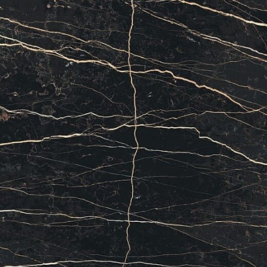Керамогранит Rex Ceramiche 755872 Prexious Thunder Night Glossy Ret 60x60