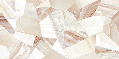 Плитка Alma Ceramica TWU09BGM014 Bergamo 249*500*7.5