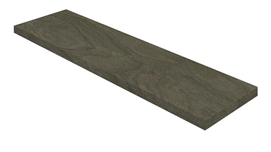 Ступень Coliseumgres 620070003000 Bormio Pepper Scalino Ang.DX 33x120