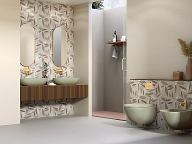 Керамогранит Pamesa Essenza Bianco Matt 60х120