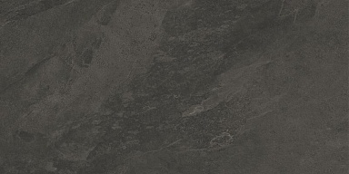 Керамогранит Global Tile GT408013705MSR11 Newton GT Черный 40x80