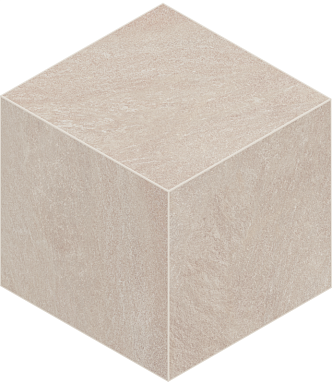 Estima TN00 Мозаика Cube Ivory неполированная 29x25