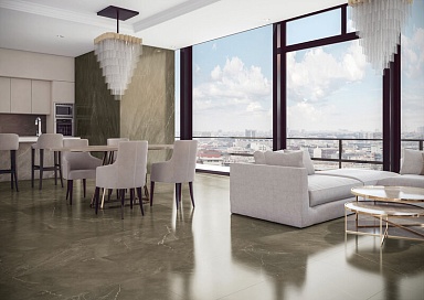 Керамогранит Tau Ceramica Crotone Pulpis Soft Matt Mix 160x320