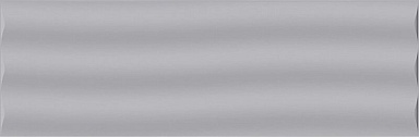 Плитка Polcolorit SM-CRISTAL GR FALA 24.4x74.4