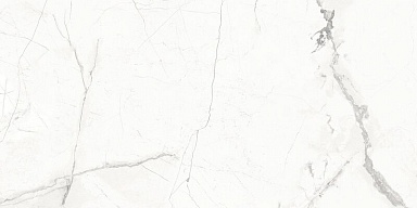 Керамогранит Buono Ceramica M4400P Statuario Alba Glossy 60x120