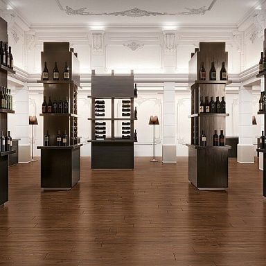 Oak Reserve Атлас Конкорд Россия