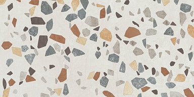Керамогранит Ametis by Estima AT02 Arti Multicolor Неполированный Рект. 60x120x10