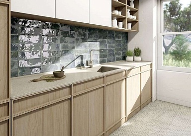 Плитка Mainzu Alboran Aqua 10x30