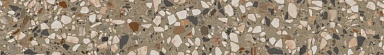 Kerama Marazzi KM6060G0041RBT6 Плинтус Бричиола бежевый матовый обрезной 60x9,5x0,9