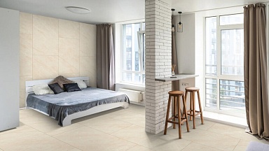 Керамогранит Gravita Loren Beige Baby Satin 60x120