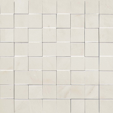 Мозаика Marazzi Italy MMPV Allmarble Raffaello 3D Mosaico 30х30