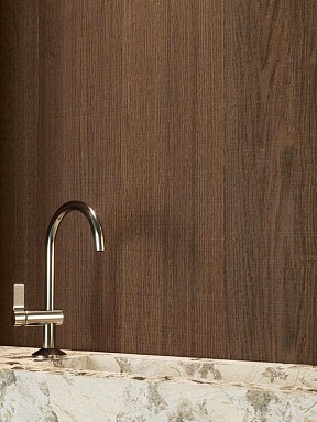 Керамогранит Porcelanosa 100355454 Xlight Cadore Wengue Nature 120х270