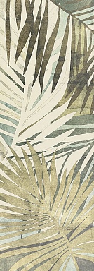 Плитка Love Ceramic Tiles Gravity Tropic Rett 35x100