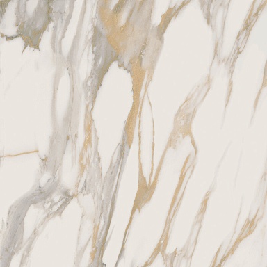 Керамогранит Estima RM01 Miramare White Полированный Рект. 60x60x10