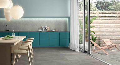Декор Peronda 24457 D.Urban Smoke Spac/30X30/SF 30x30