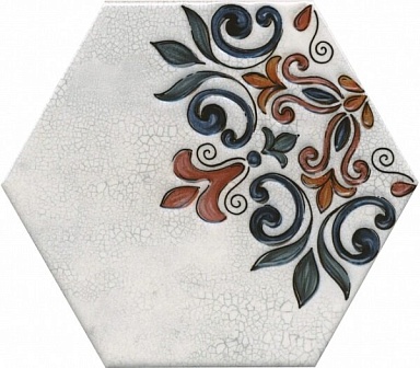 Декор Kerama Marazzi STG/A628/24001 Макарена 20x23.1