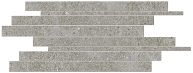 Мозаика Atlas Concorde Italy A7C9 Boost Stone Grey Mosaico Brick 30x60