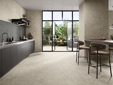 Керамогранит STN Ceramica P.E. 3DB Charisma Black MT Rect. 60x120