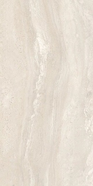 Керамогранит Rex Ceramiche 781136 Authentic Luxe Pearl Travertine Matte 6mm 60x120