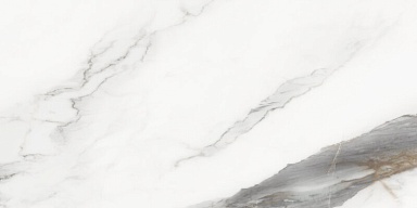 Керамогранит Delacora D30020M Carrara Cersei матовый карвинг 300x600x9.5
