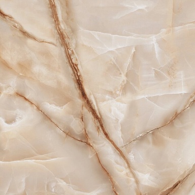 Керамогранит LCM 6060ORO11P Onyx Royal Latte 60x60