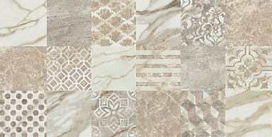 Керамогранит Атлас Конкорд Россия 610080000229 Empire Cementine Light Rett Lapp 60x120