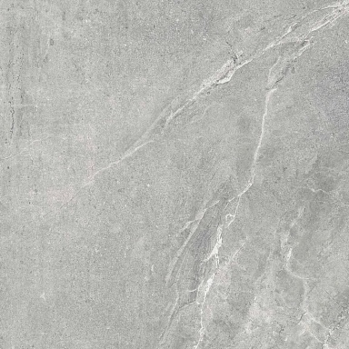 Керамогранит Ametis by Estima KA01 Kailas Grey Неполированный Рект. 80х80х10