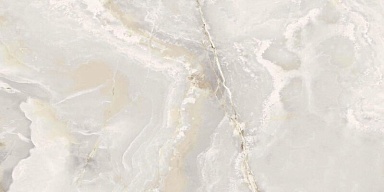 Керамогранит Casa Dolce Casa 765953 Onyx&More White Onyx Satin Ret 6mm 60x120