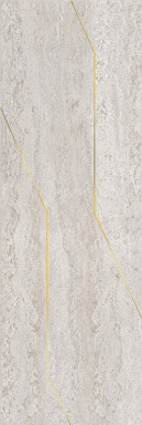 Kerama Marazzi OS/B214/13115TR Декор Эвора бежевый светлый глянцевый обрезной 30x89,5x0,9