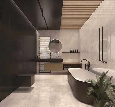 Керамогранит Moreroom Stone MN226AP261206 Platinum Leica Polished 6mm 120x260