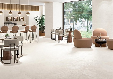 Декор ProConcept 233799 Dorcia Stone Decor Cream Matt 59.5x119.2