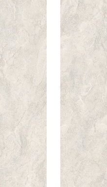 Керамогранит StaroSlabs Travertine Grey Matt Carving 800х3200х12