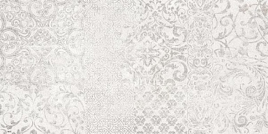 Global Tile GT66VG Loft серый Декор 50x25