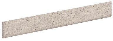 Плинтус Exagres Remate Peldano Recto Essenza Creta R11 30х330х7,5