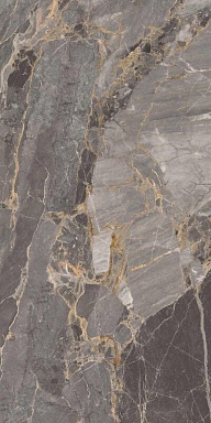 Керамогранит BELLEZA Scolate Brown Stonela Mocha Carving 60x120