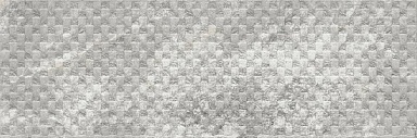 Декор Eurotile 617 Image Silver Deco 32,5x100
