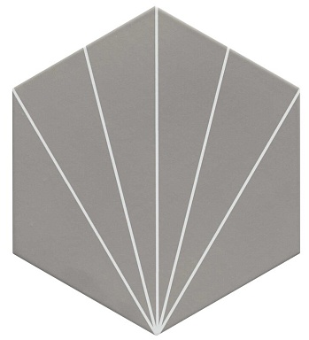 Керамогранит Realonda RLN0084 VENUS SMOKE 28.5x33