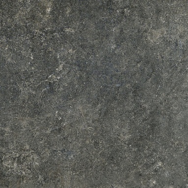 Керамогранит Cerim 760626 Artifact Worked_Charcoal Nat Ret 60x60