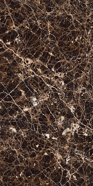 Керамогранит Maimoon Ceramica Emperador Grand Brown High Glossy 60х120