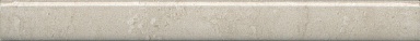 Бордюр Kerama Marazzi PFE033 Карандаш Туф бежевый светлый глянцевый 20х2