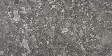 Керамогранит Keratile Ceppo Di Gre Anthracite 60*120