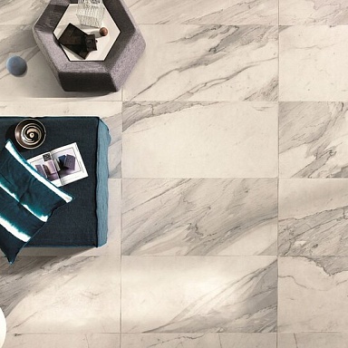 White Experience Wall Impronta