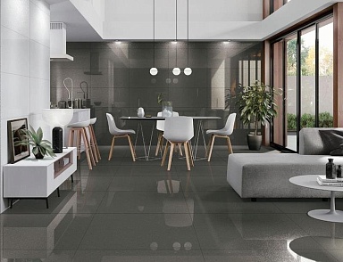Керамогранит Fanal UNIVERSE PAV GREY 75x75